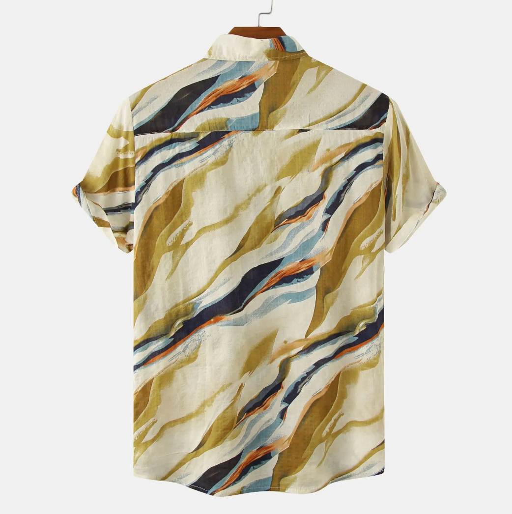 Camisa Samicce Pirapora®️