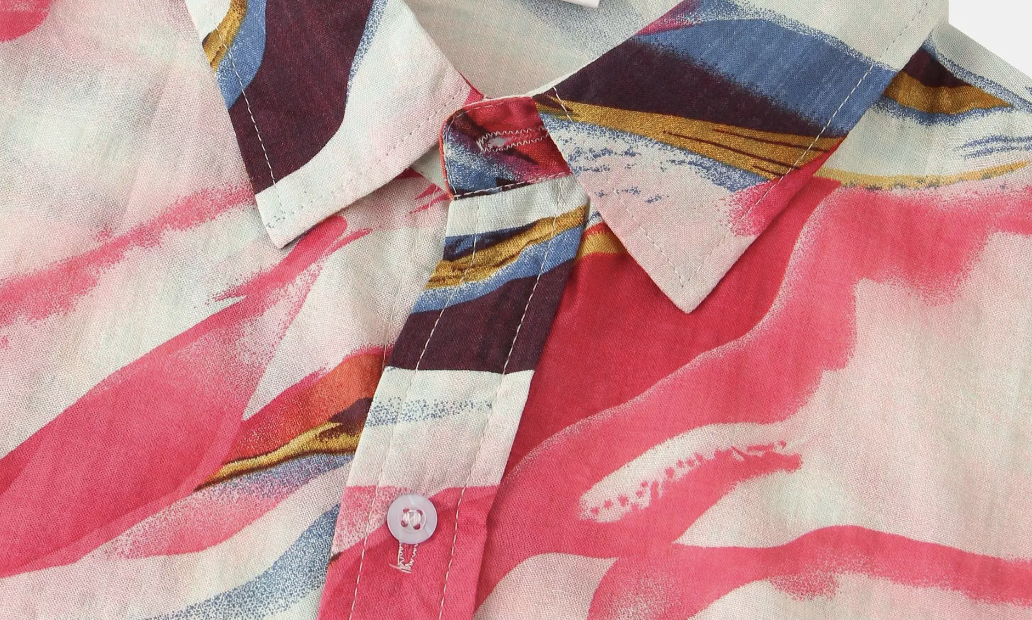 Camisa Samicce Pirapora®️