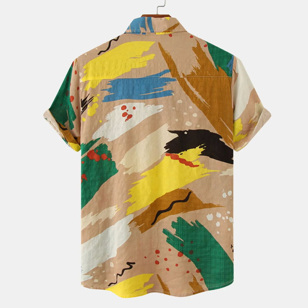 Camisa Samicce São Lourenço®️