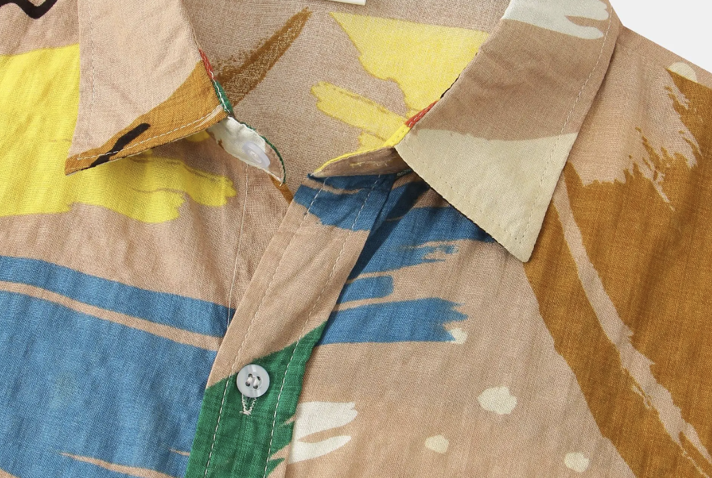 Camisa Samicce São Lourenço®️