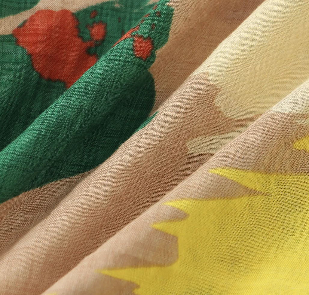 Camisa Samicce São Lourenço®️