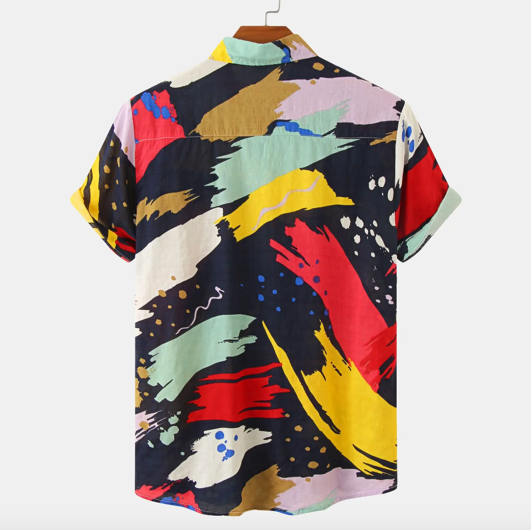 Camisa Samicce São Lourenço®️
