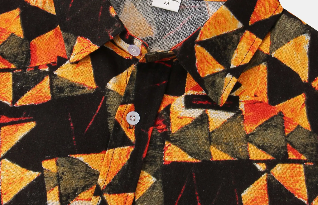 Camisa Samicce Congonhas®️