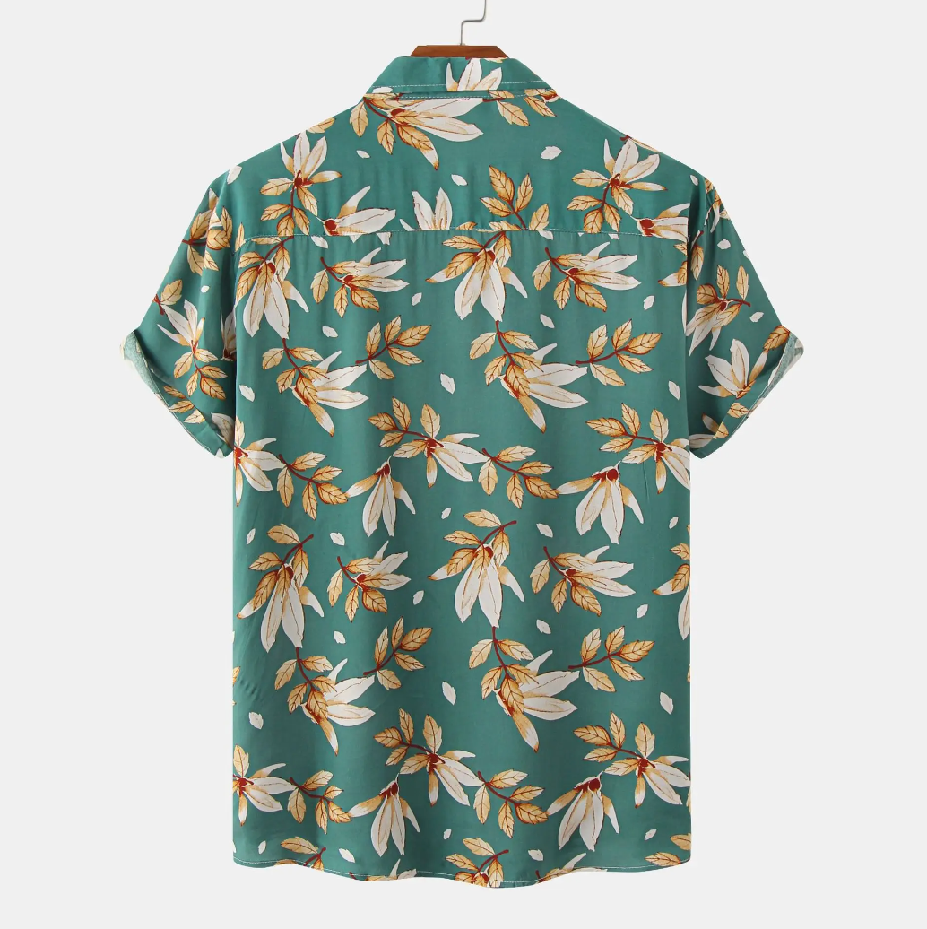 Camisa Samicce Campo Belo®️