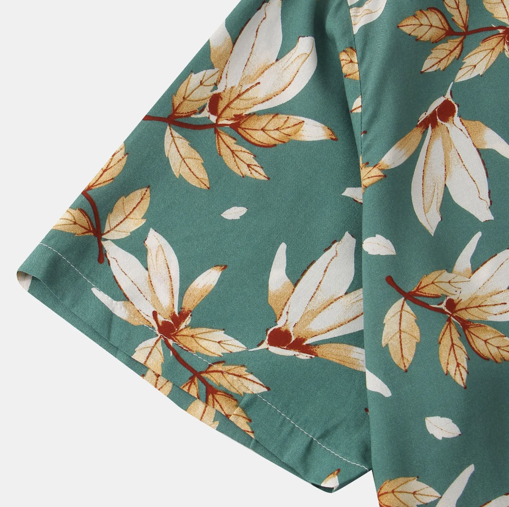 Camisa Samicce Campo Belo®️