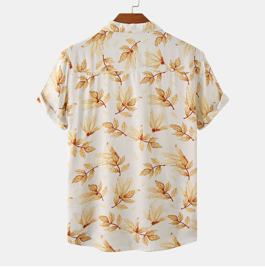 Camisa Samicce Campo Belo®️