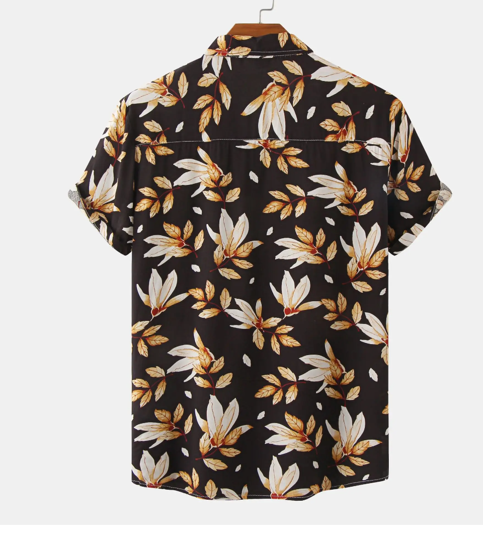 Camisa Samicce Campo Belo®️