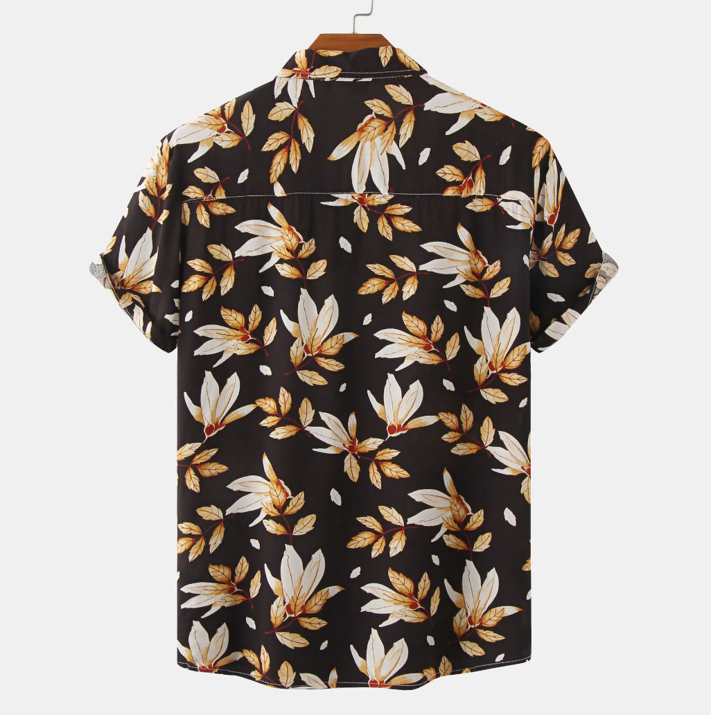 Camisa Samicce Campo Belo®️