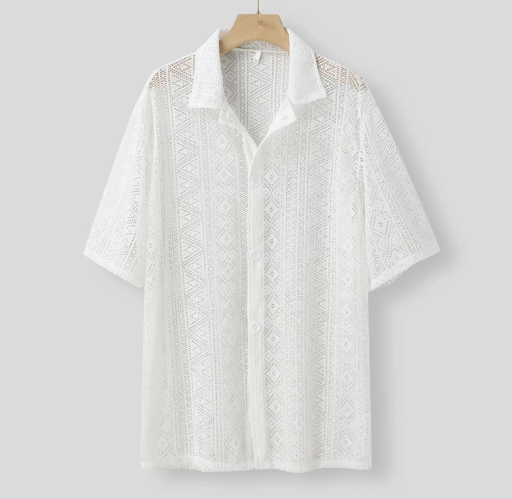 Camisa Samicce Maiorca®️