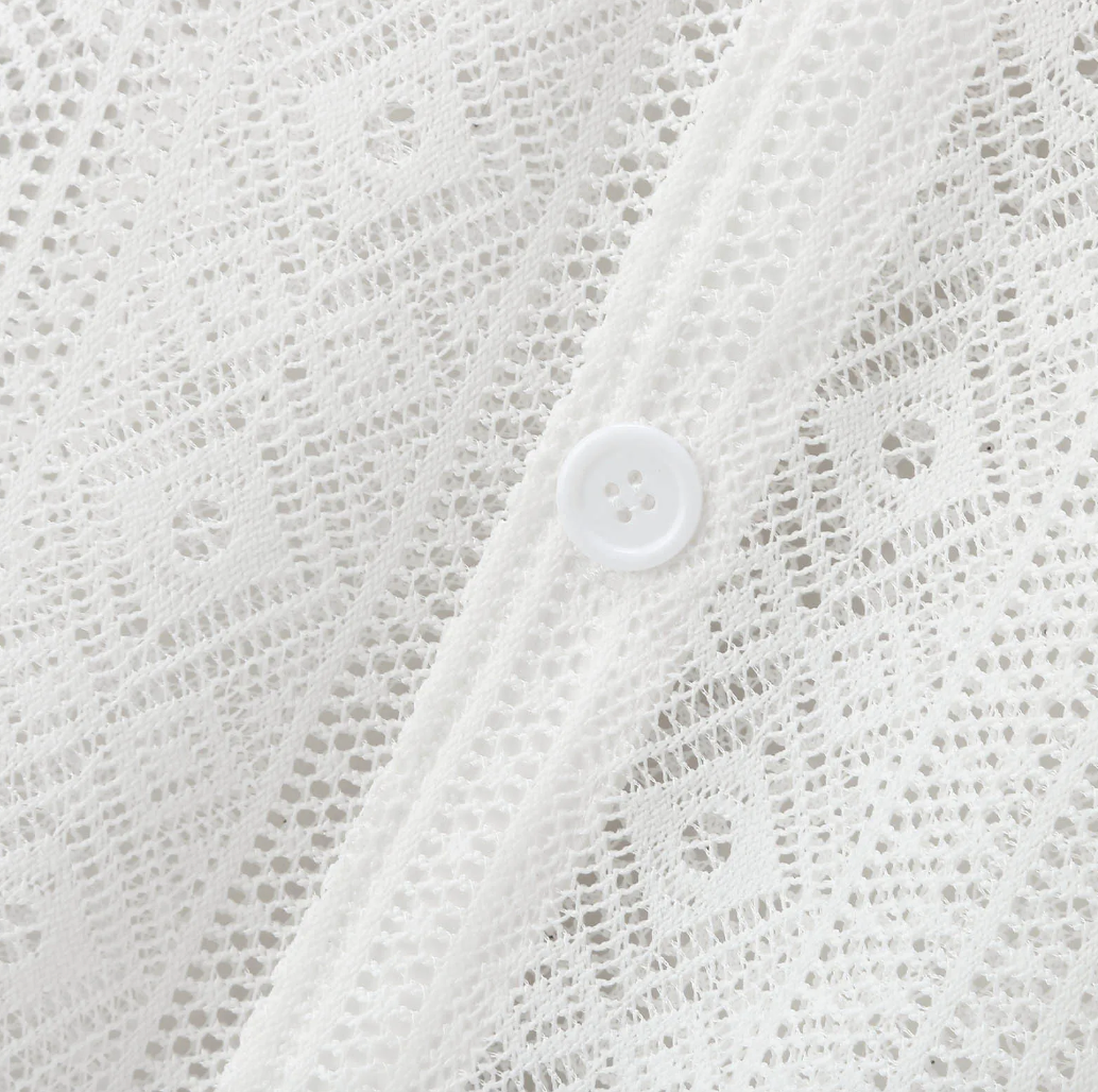 Camisa Samicce Maiorca®️