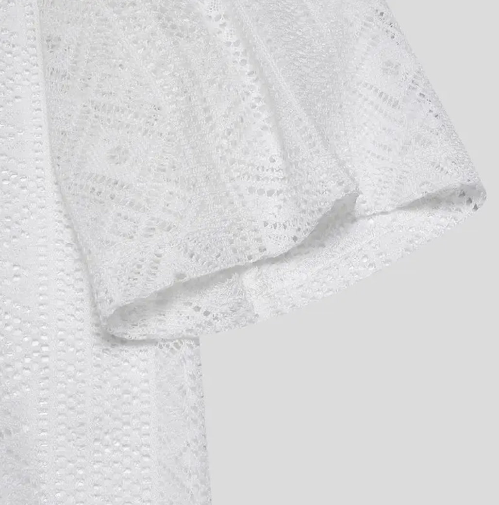 Camisa Samicce Maiorca®️