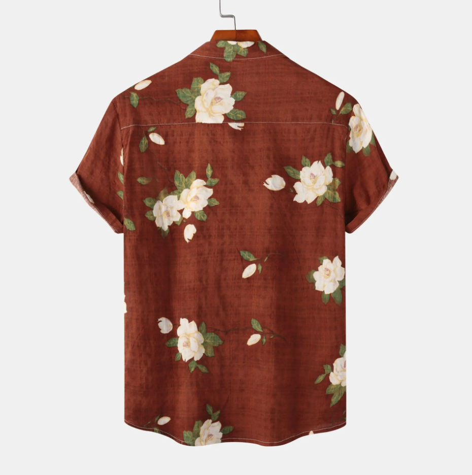 Camisa Samicce Colorado®