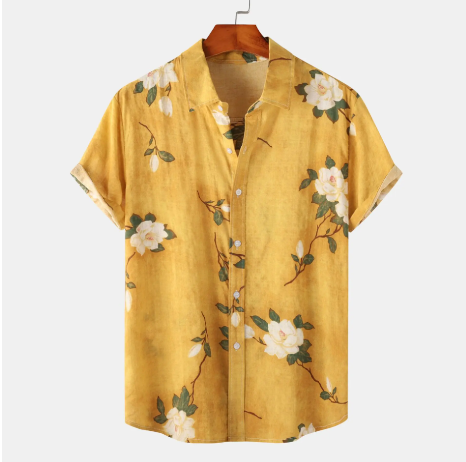 Camisa Samicce Colorado®