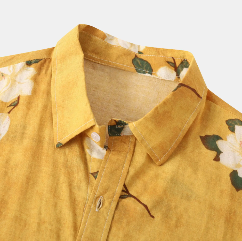 Camisa Samicce Colorado®