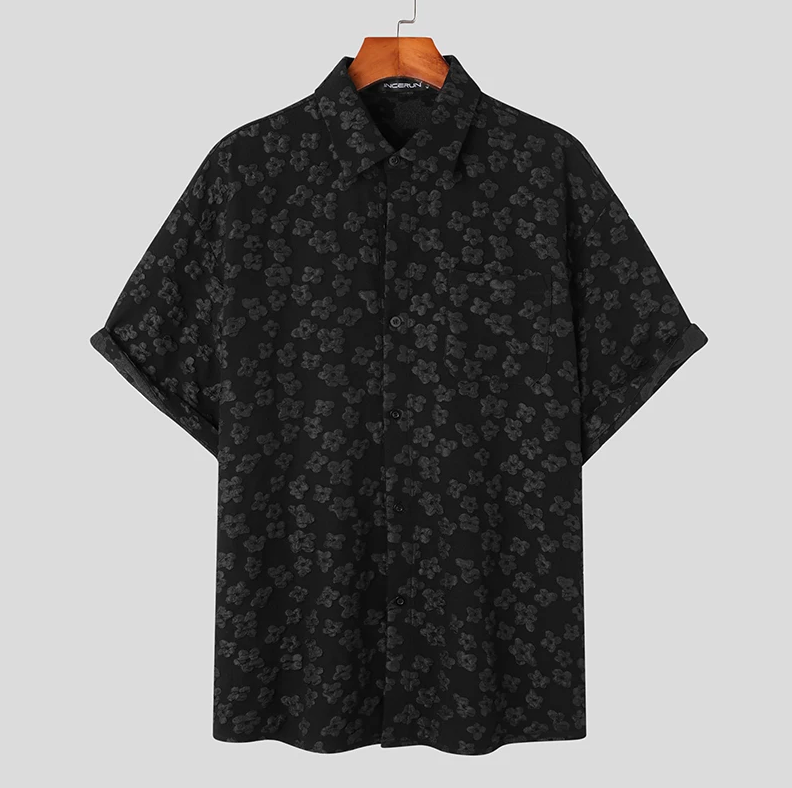 Camisa Samicce Pompeia®️