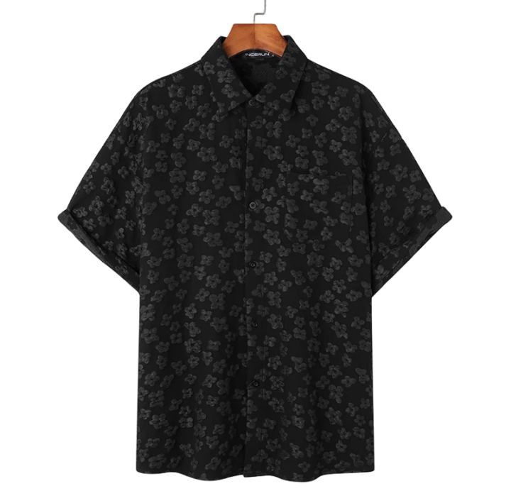 Camisa Samicce Pompeia®️