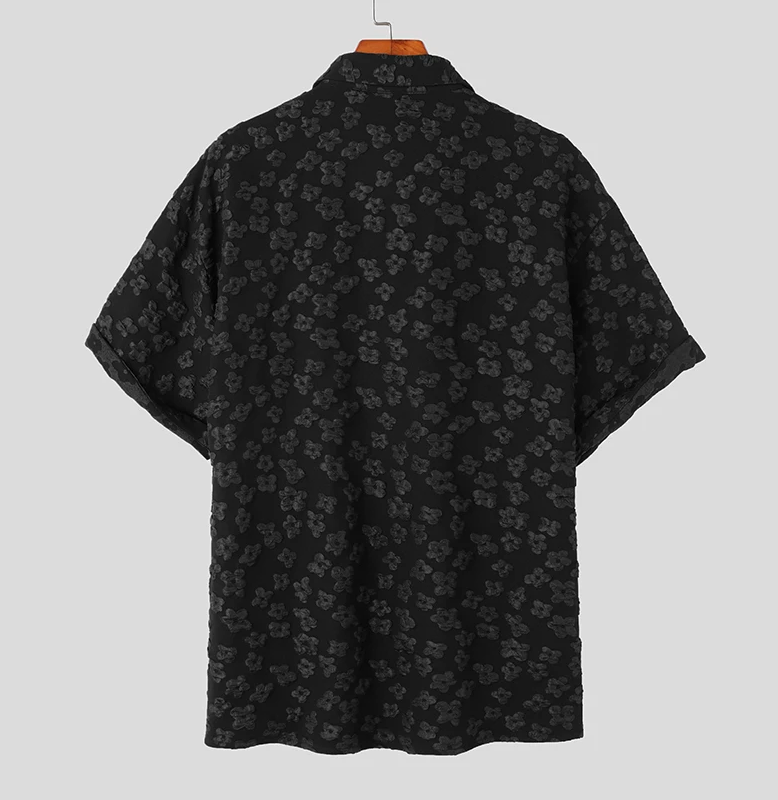 Camisa Samicce Pompeia®️