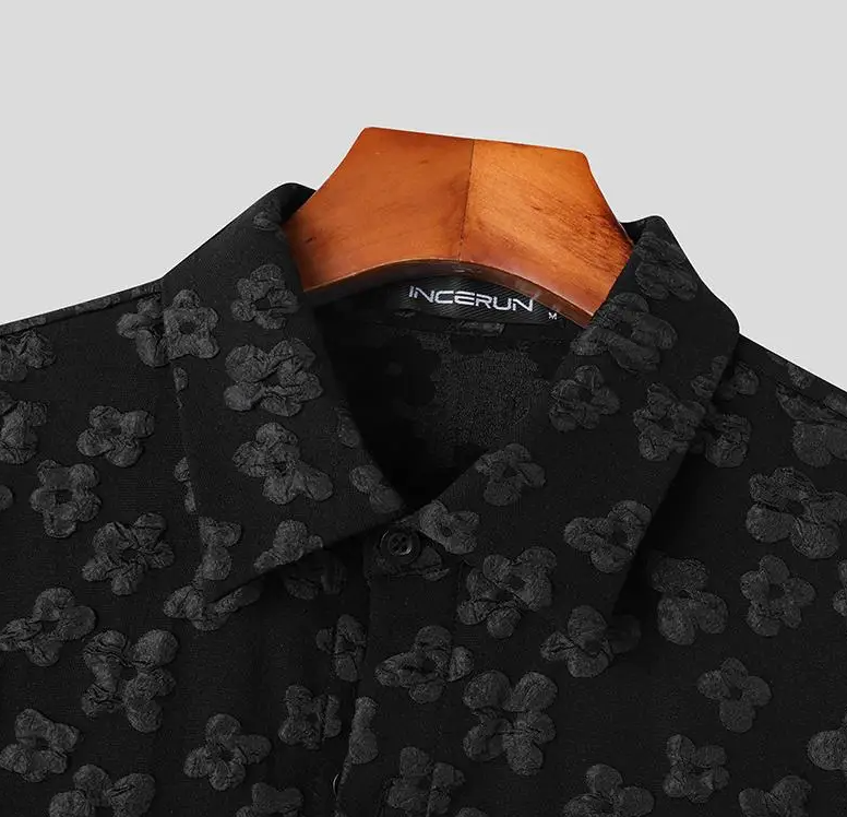 Camisa Samicce Pompeia®️