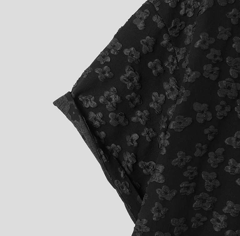 Camisa Samicce Pompeia®️