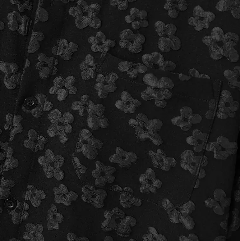 Camisa Samicce Pompeia®️