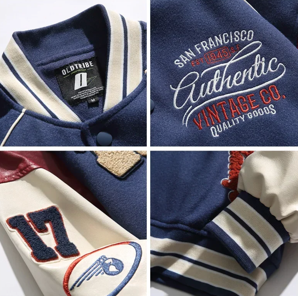 Jaqueta Samicce Cambridge®