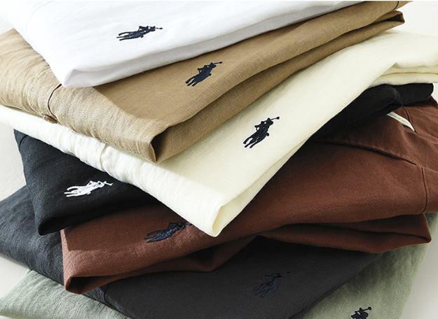 Camisa Samicce Ventura® - Puro linho