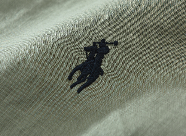 Camisa Samicce Ventura® - Puro linho