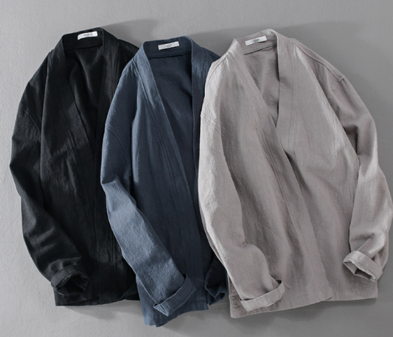 Cardigan Samicce Veredas®