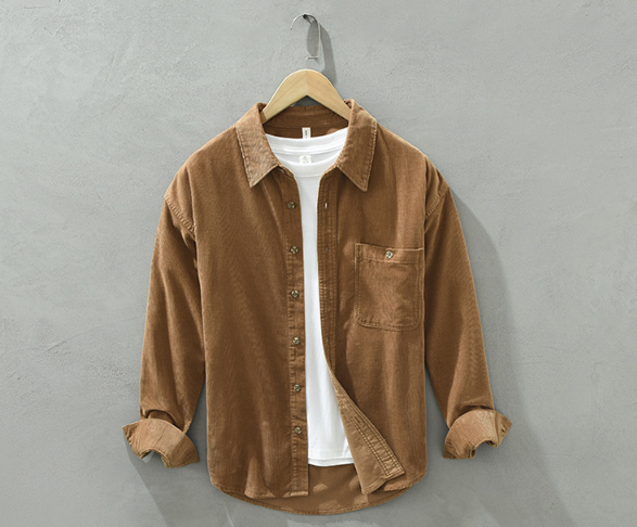 Camisa Samicce Torino®