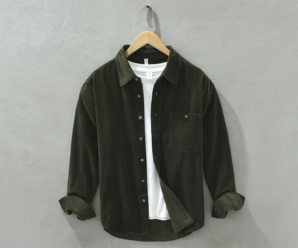 Camisa Samicce Torino®