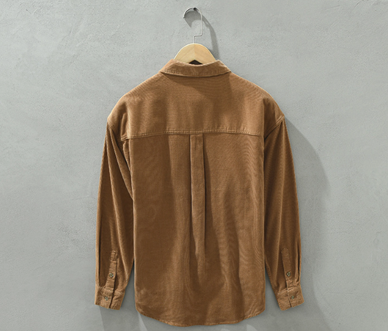 Camisa Samicce Torino®