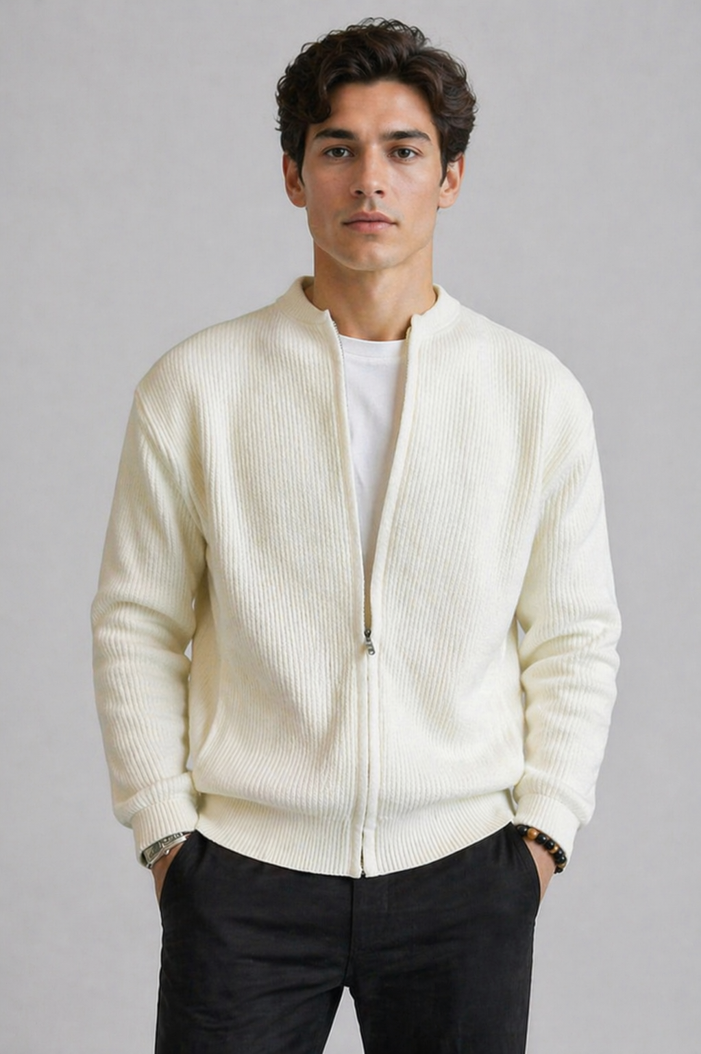 Cardigan Samicce Florença®