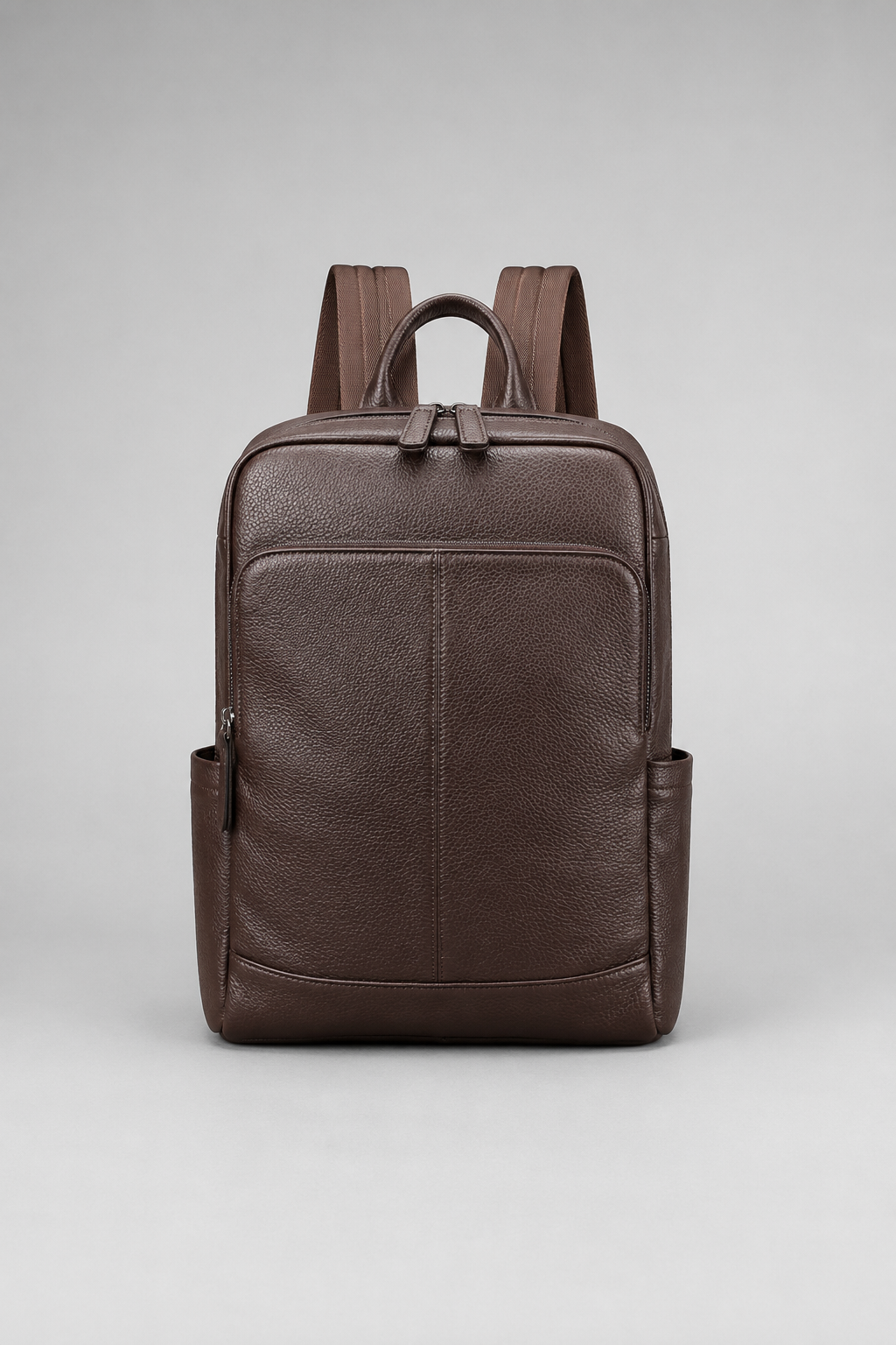 Mochila em couro legítimo Legacy®