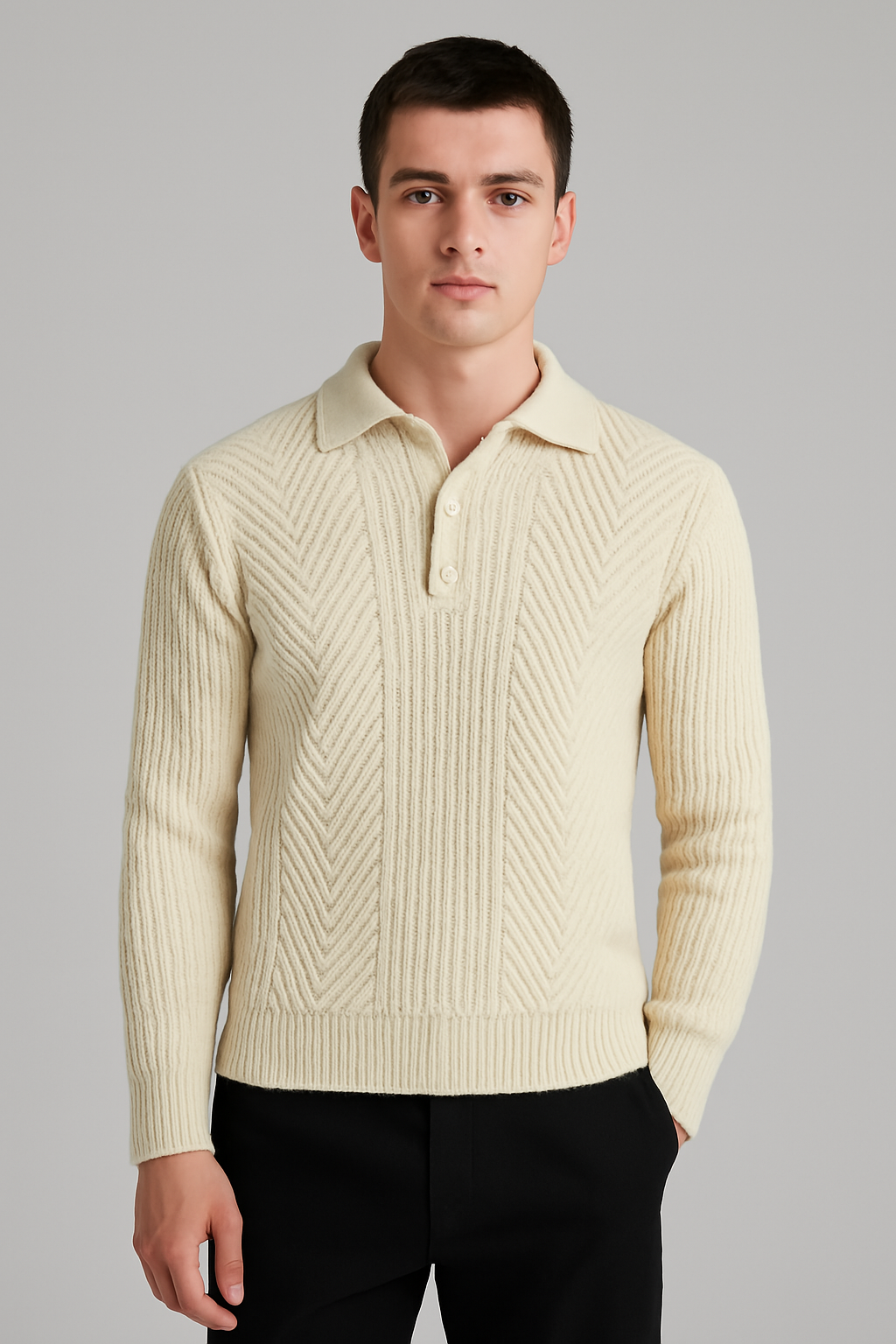 Camisa Polo Samicce tricot® S0854