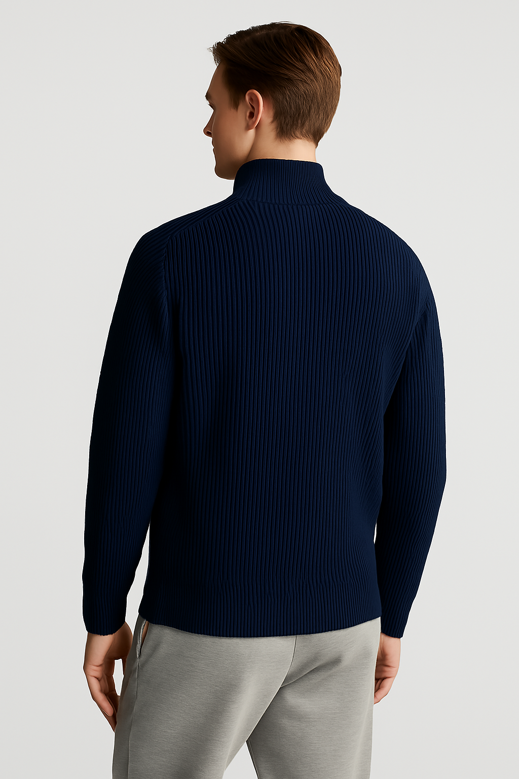 Suéter Samicce Asti®