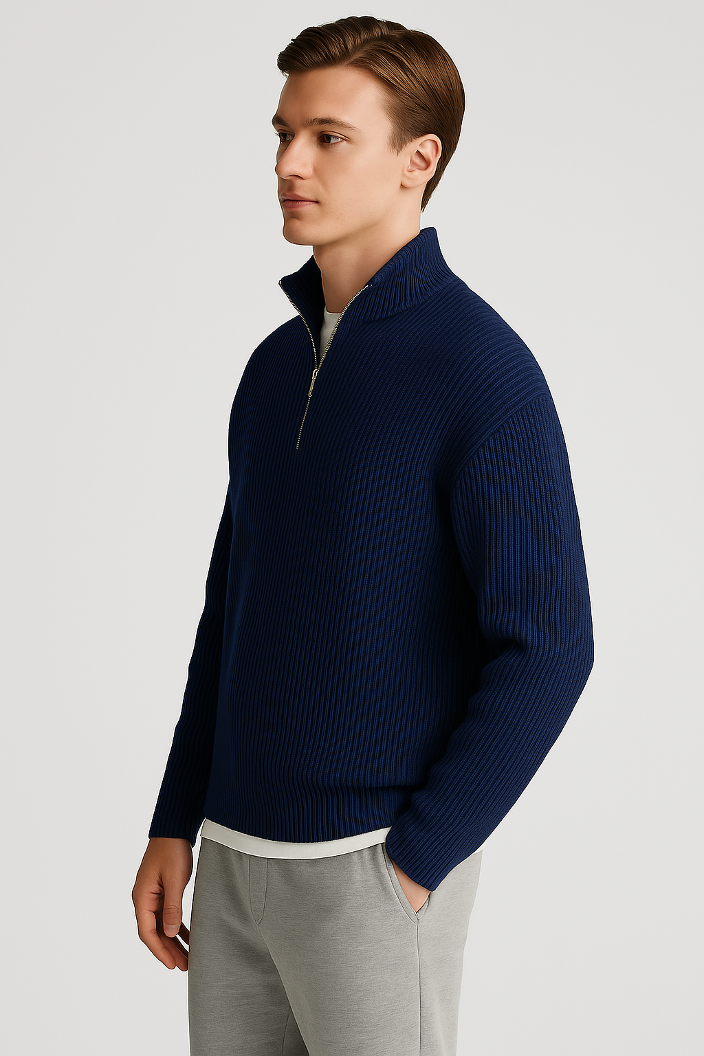 Suéter Samicce Asti®