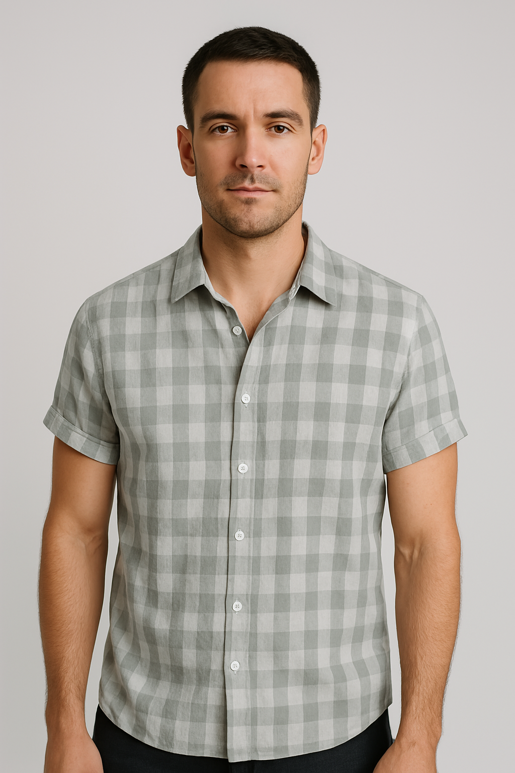 Camisa Samicce Buritis®