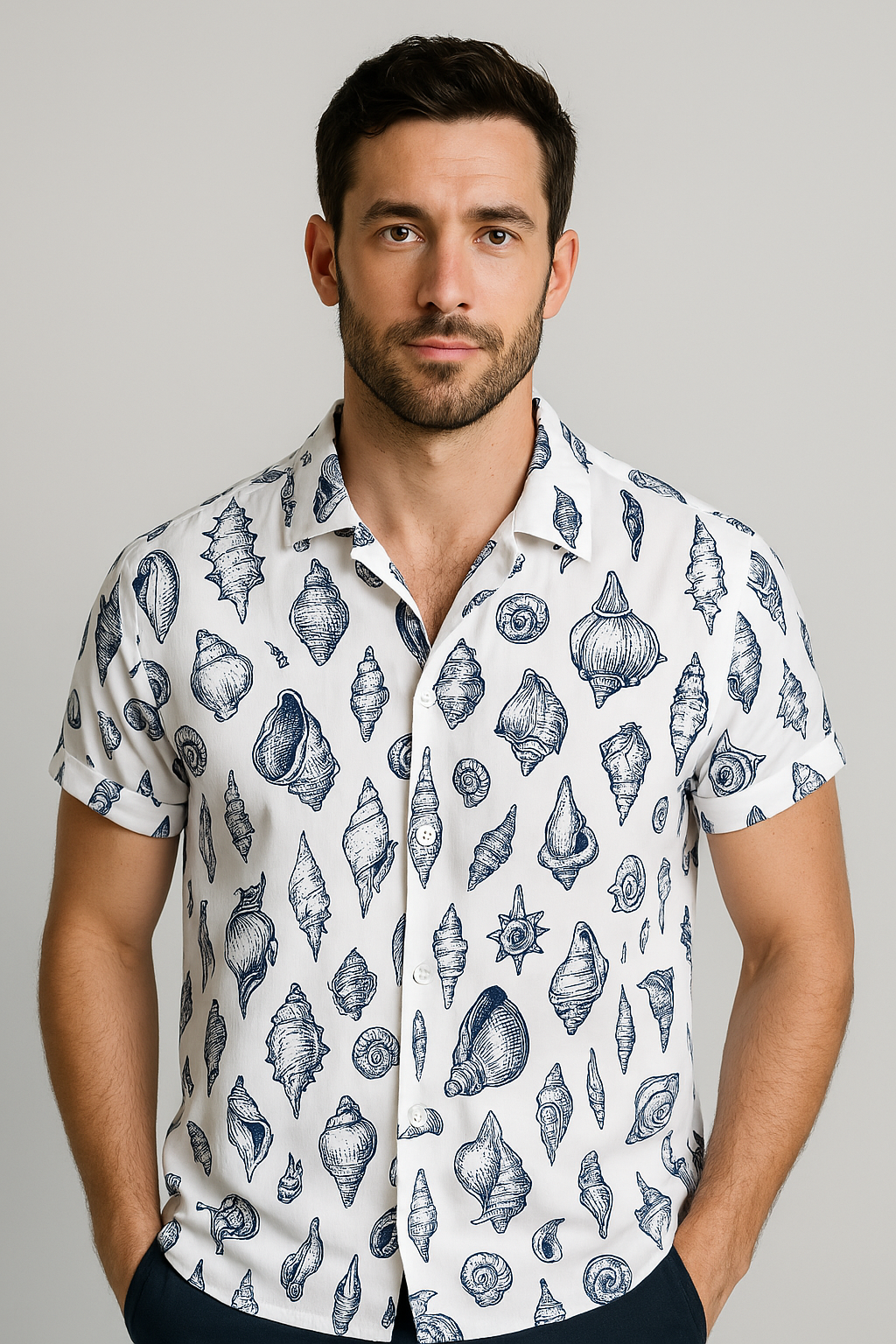 Camisa Samicce Coruripe®