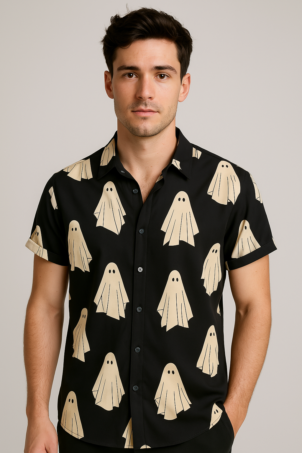 Camisa Samicce Bali®