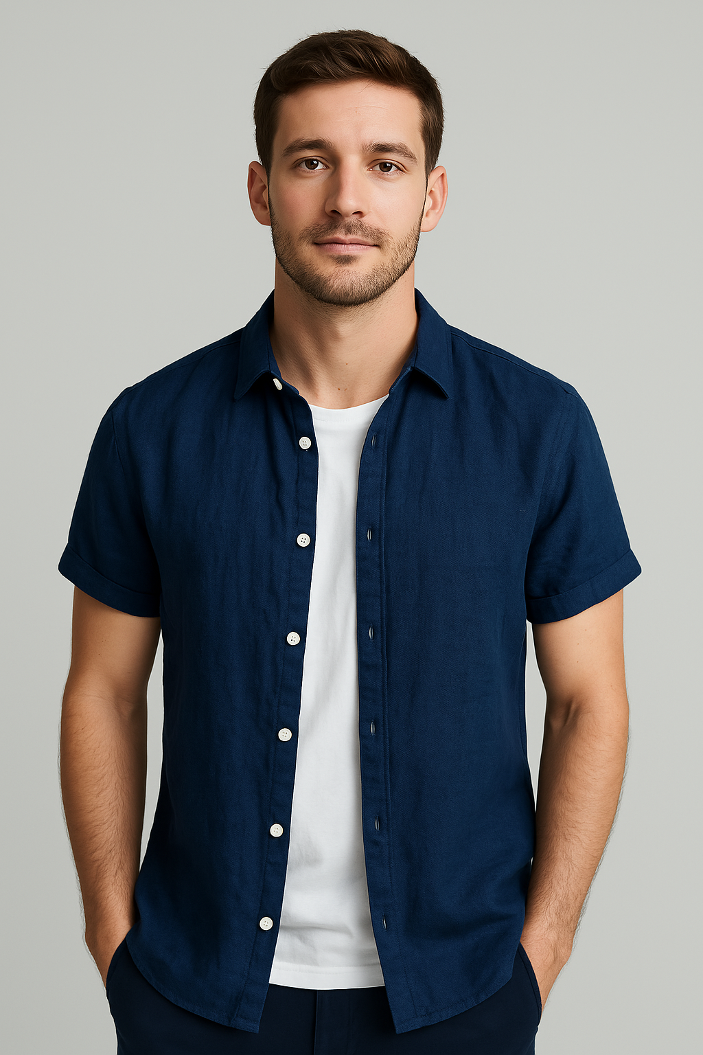 Camisa Samicce Solânea®