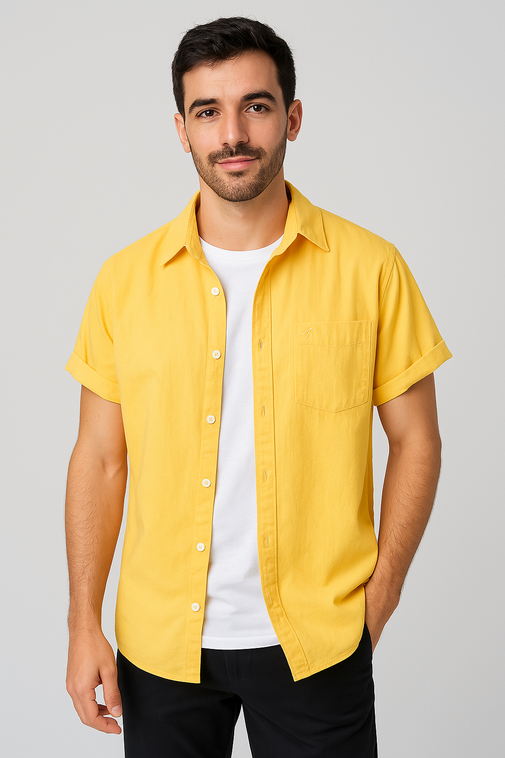 Camisa Samicce Conde®