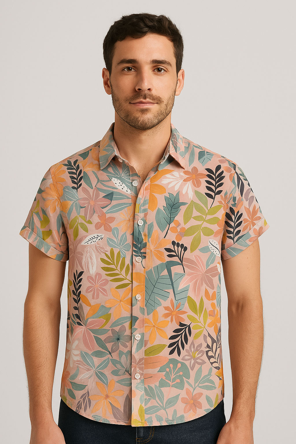 Camisa Samicce Nova Serrana®