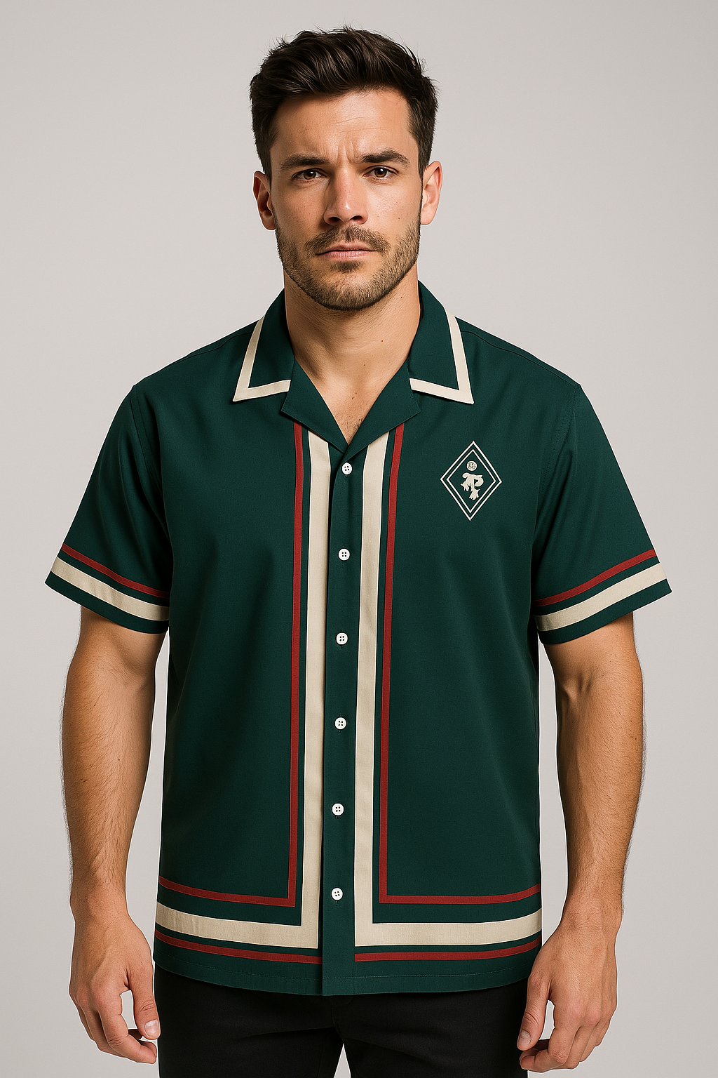 Camisa Samicce Boracay®
