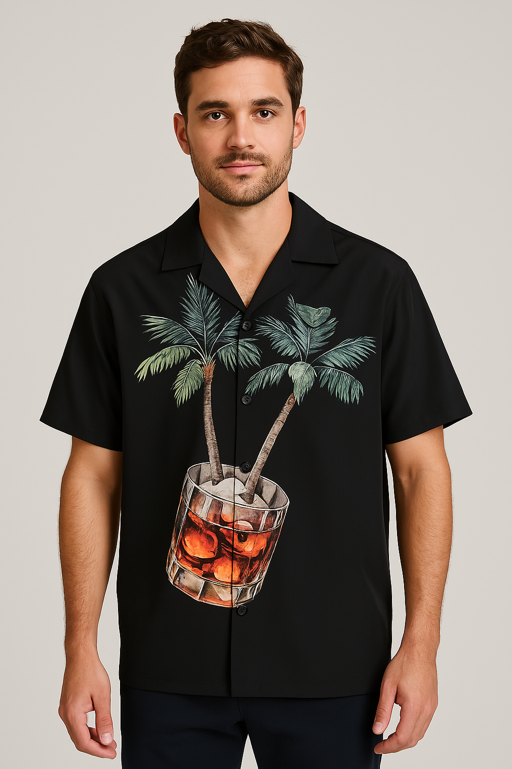 Camisa Samicce Campeche®