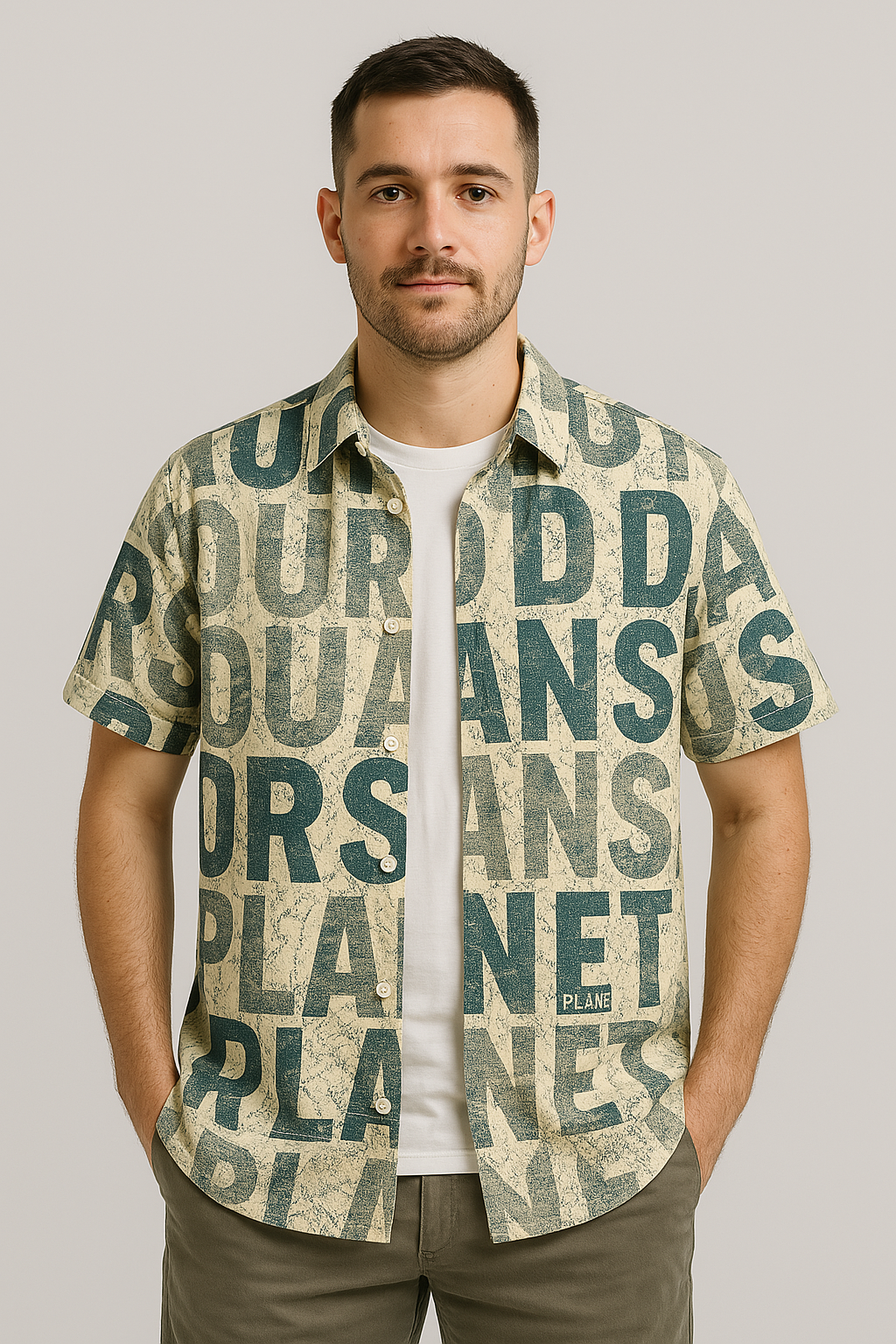 Camisa Samicce Atalaia®