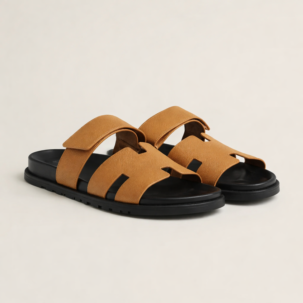 Sandália Samicce Zurique®