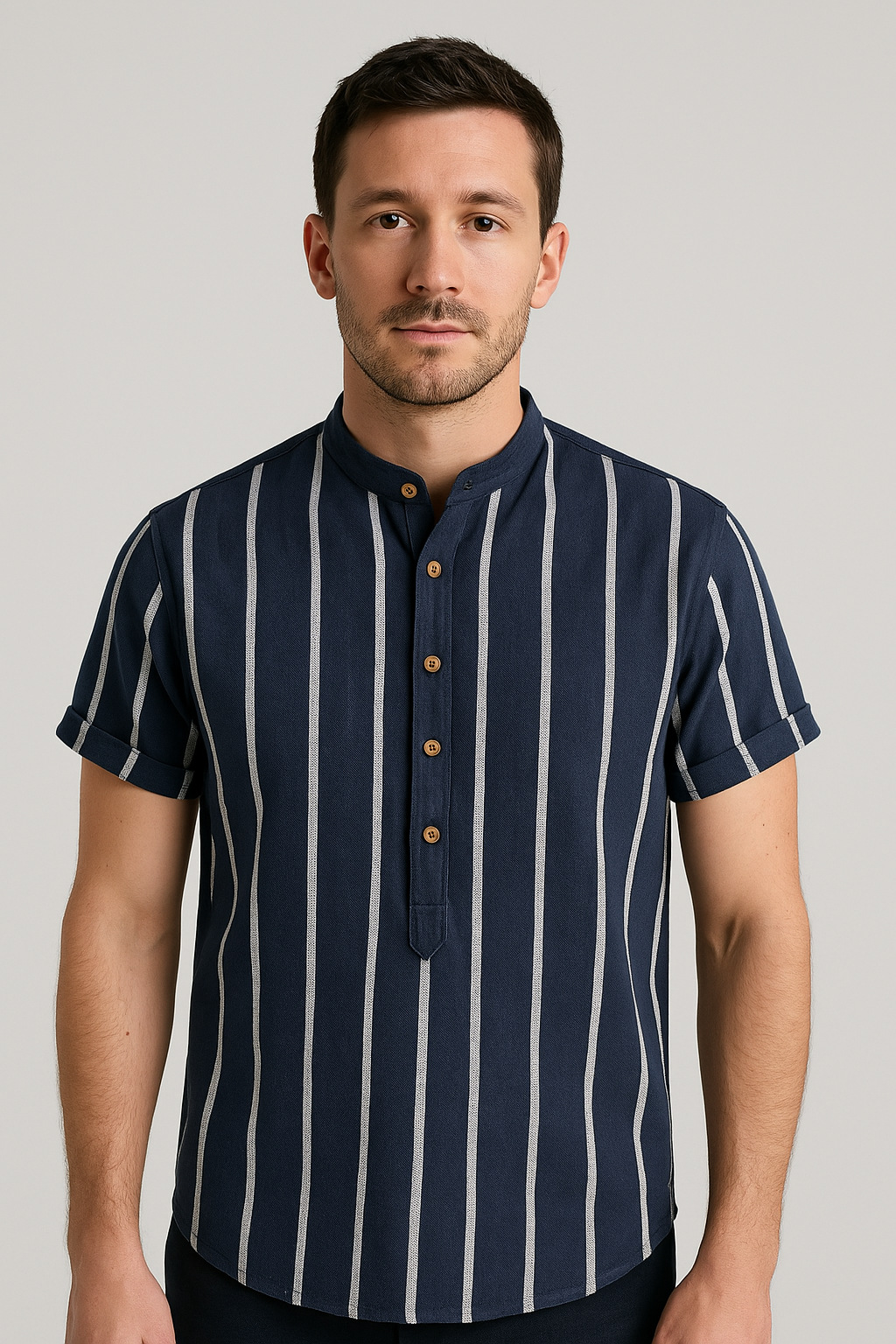 Camisa Samicce Jairi®️