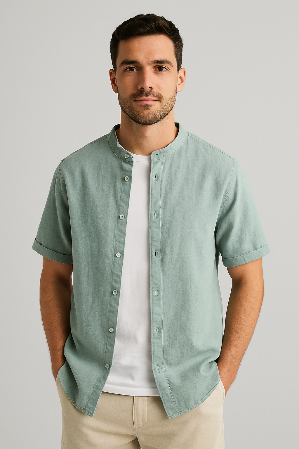 Camisa Samicce Guará®
