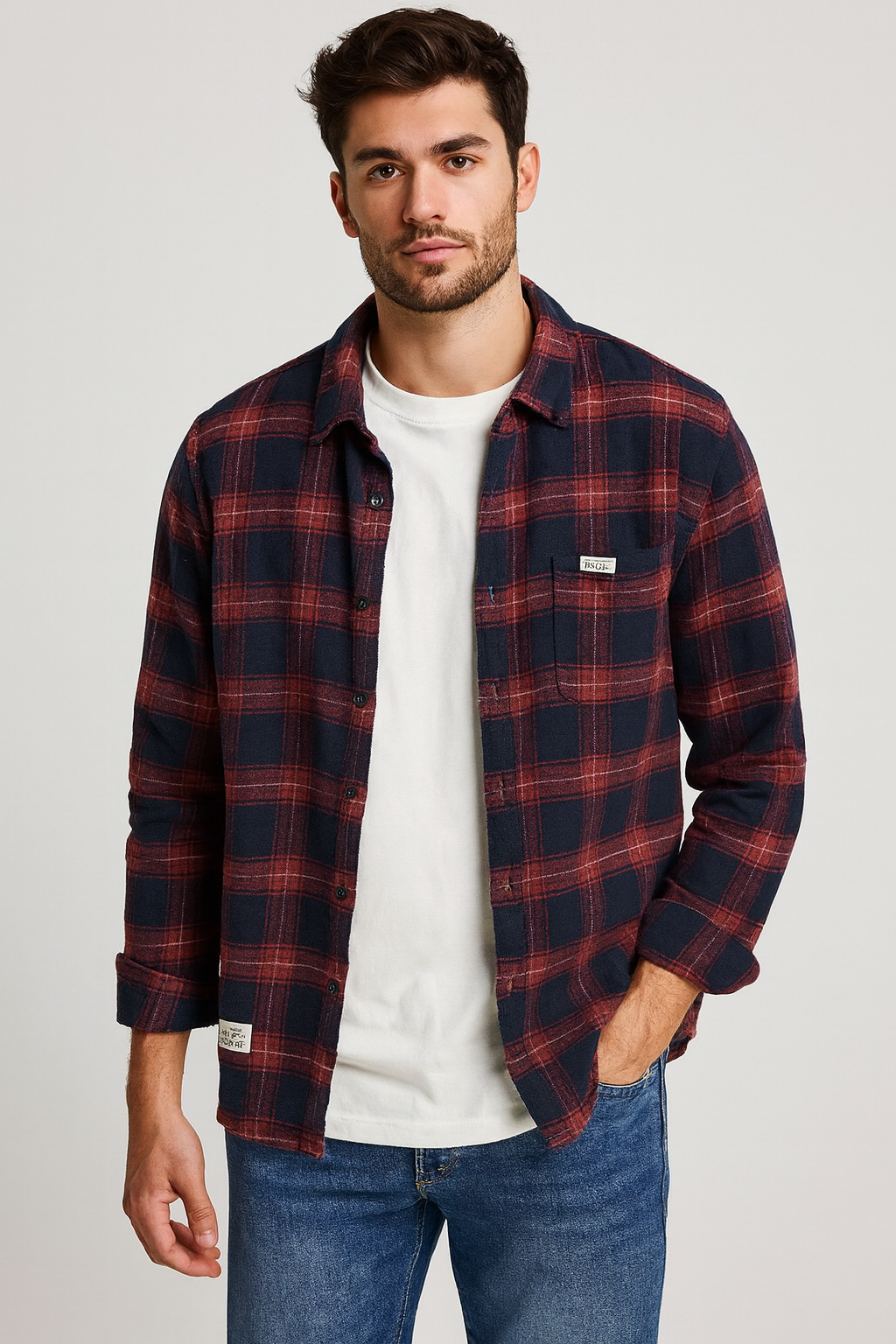 Camisa Samicce Manaquiri®