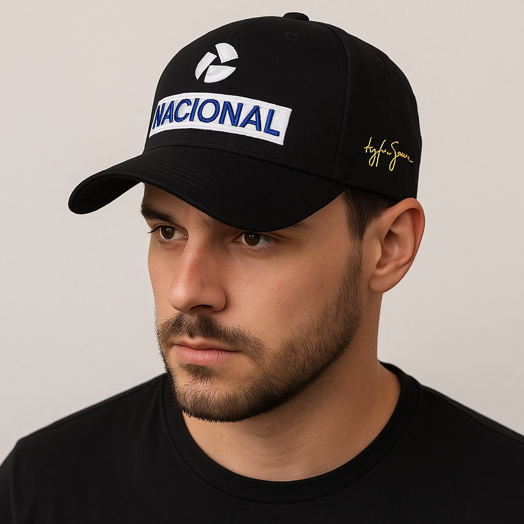 Boné Samicce® S129